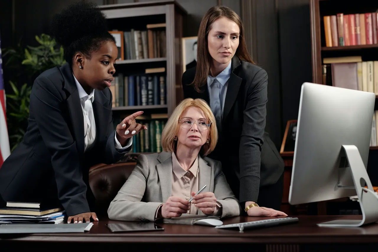 virtual bankruptcy paralegal