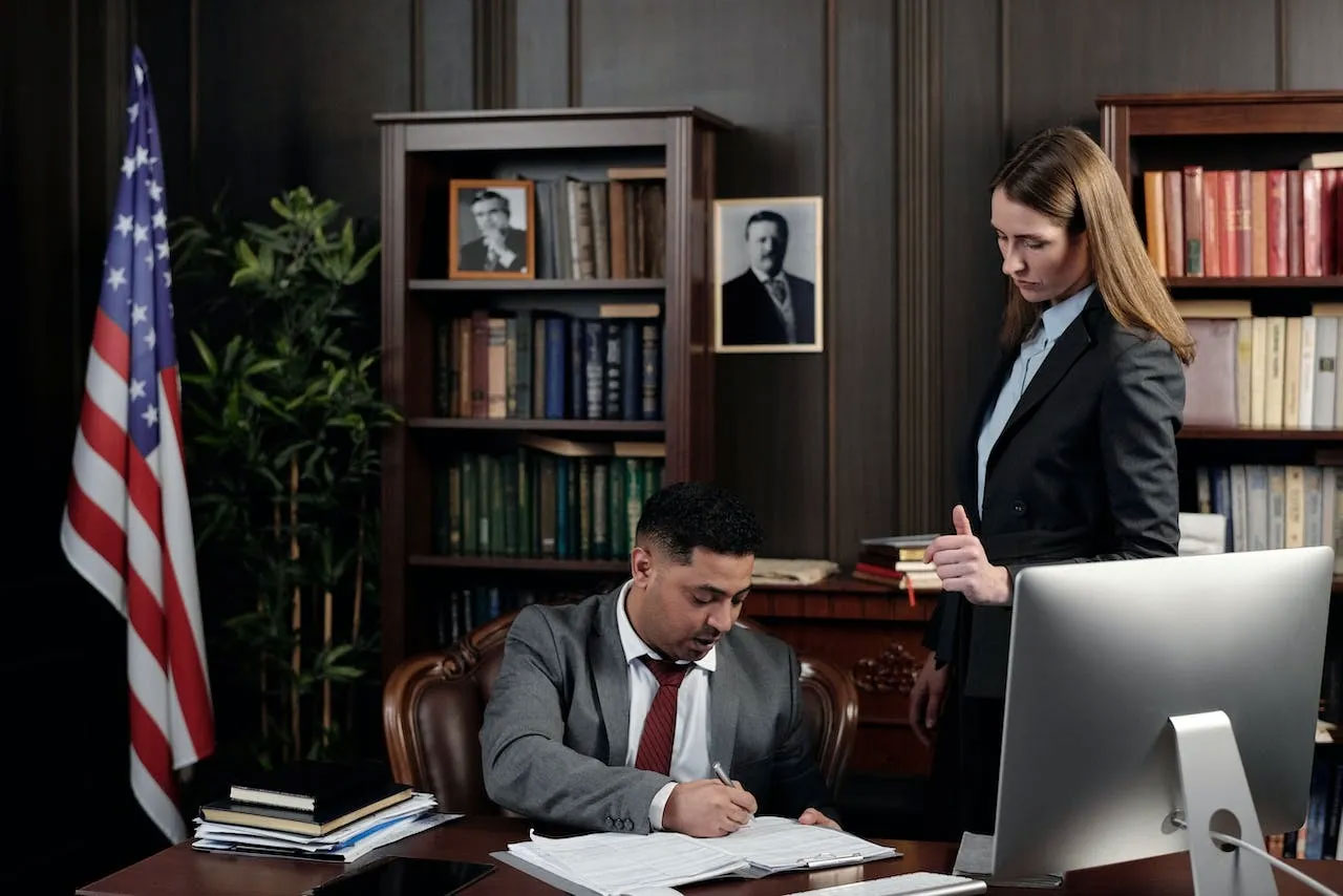 paralegal virtual assistant