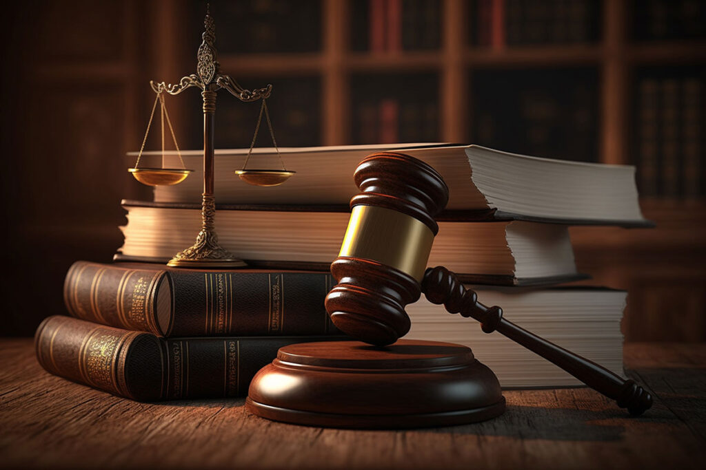 Virtual Paralegals For Civil Cases