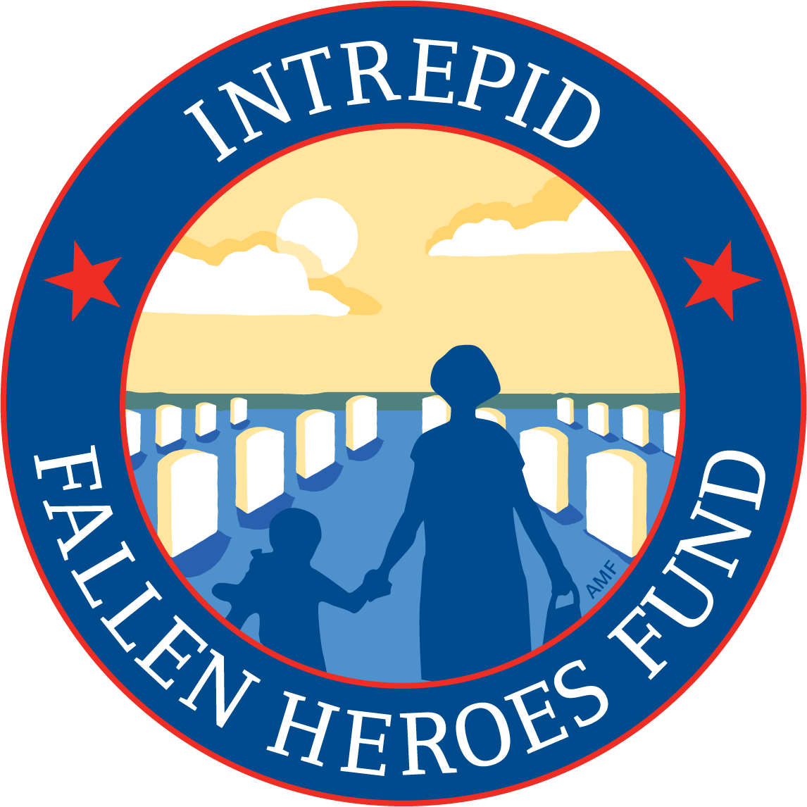 intrepid fallen heroes fund logo
