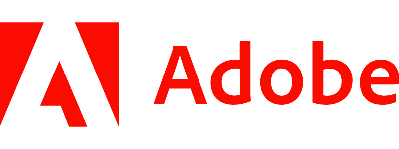 Adobe logo
