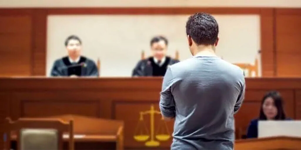 Paralegals are Battle Ready for Trial