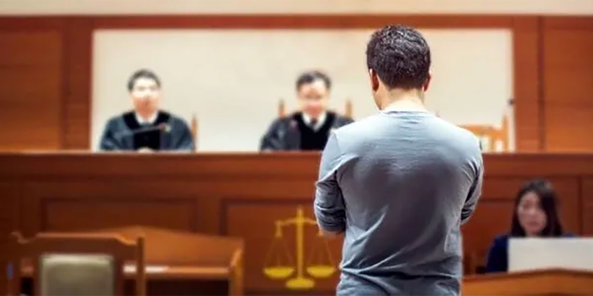 Paralegals are Battle Ready for Trial