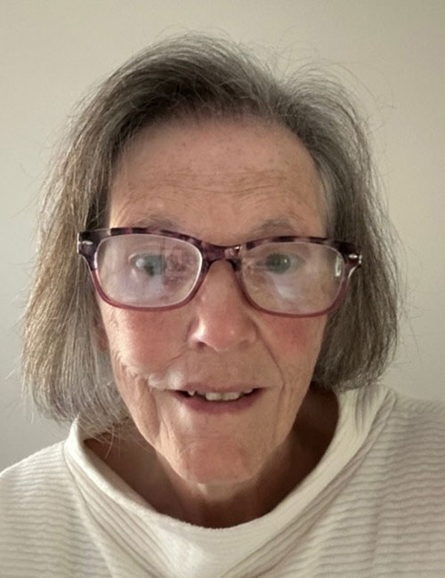 Karen Sharak