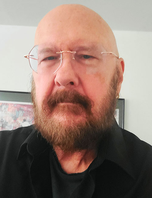 Leonard Bzura