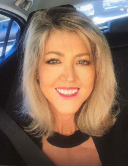 Sherry Wilson
