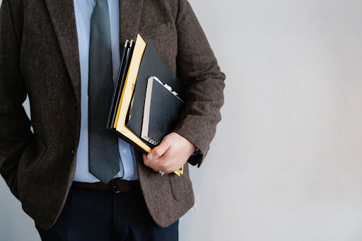 Online Paralegal Service