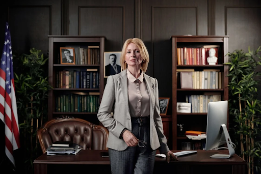Virtual Paralegal