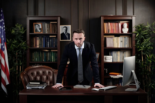 Virtual Paralegal