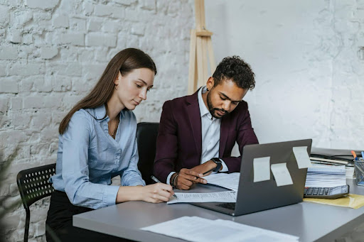 Paralegal Rights in Maryland
