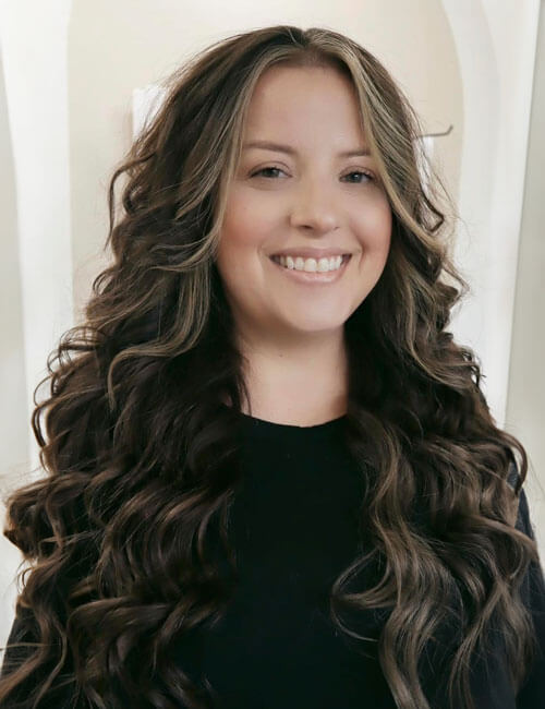Amanda Wadas