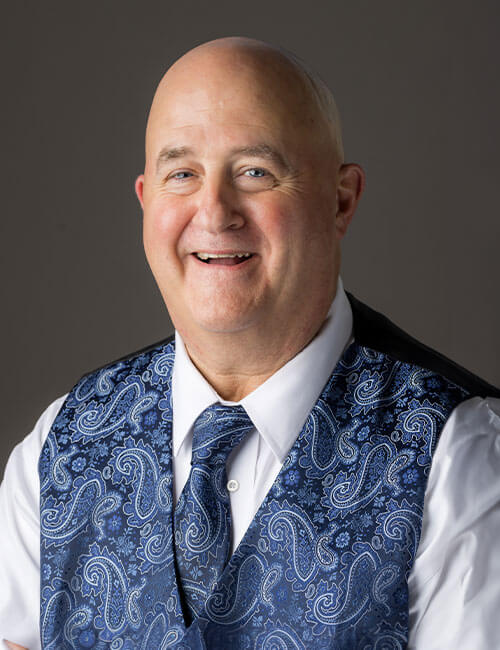 Daniel D. Manoff, LIC, CM