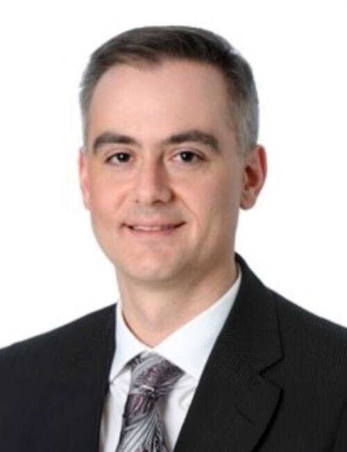 Matthew Kostoulakos