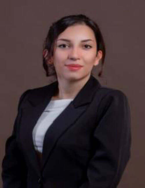 Sara Aghajanbiglou